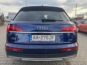 Audi Q5 40 2.0 TDI mHEV quattro S tronic - 19