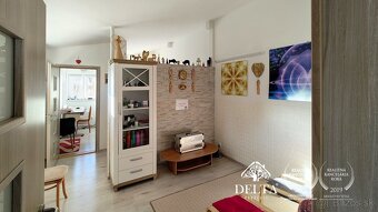 EXKLUZÍVNE DELTA - Pasívny dvojgeneračný rodinný dom v Mlyni - 19