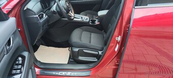 Mazda CX-5, 2.5 BENZÍN - 19