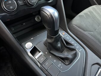 Volkswagen Tiguan R-Line 1.5 TSi DSG, r.v.: 2020 - 19