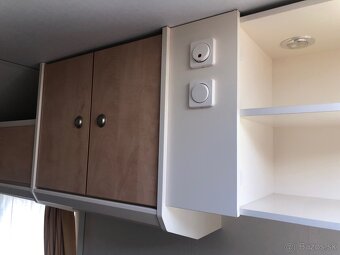 Karavan KIP 440 , Mover, Predstan, Nosič FIAMMA - 19