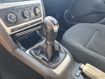 ŠKODA OCTAVIA 2.0 TDI CR DPF 110K FAMILY - 19