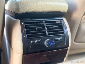 BMW X5 E53 3.0D Euro 3 Facelift - 19