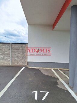 Prenájom NOVOSTAVBA - 3izbový tbyt 80m2 Košice Krásna. Loggi - 19