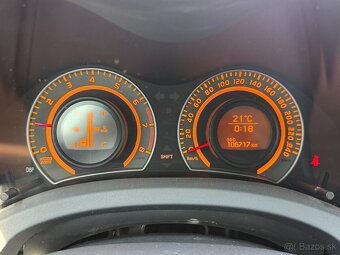 Toyota Auris 1.4I VVT-i Terra Cool,71kw.5d.Kup.vSR.1.Maj. - 19