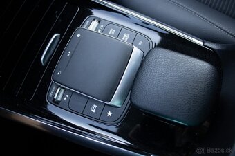 Mercedes-Benz B trieda 180 d A/T - 19