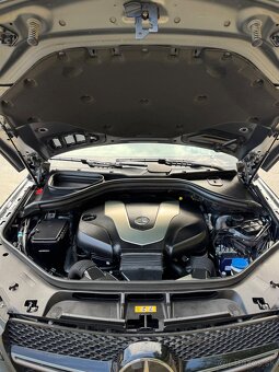 MERCEDES-BENZ GLE 350 AMG ORANGE EDITION - 19