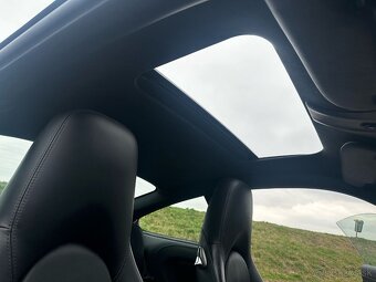 Porsche 911 Carrera 3.6 tiptronic - 19