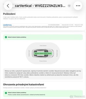 VW TIGUAN 2020 DSG, 1.5 TSI 110 KW, SUV, ŤAŽNÉ - 19