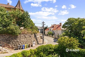 RADO | Staré Mesto | 5i byt 175 m² + 4 balkóny + možnosť 2×  - 19