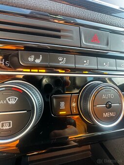 Volkswagen Golf Sportsvan 1.5 TSI ACT Highline WEBASTO - 19