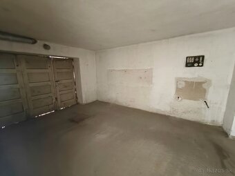 Rodinný dom s potenciálom len kúsok od centra - 19