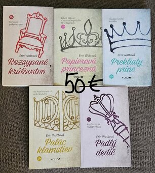 Fantasy serrie mix - 19