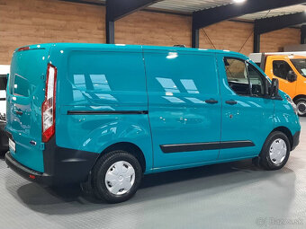 Ford Transit Custom 2,0 TDCi L1H1 - 19