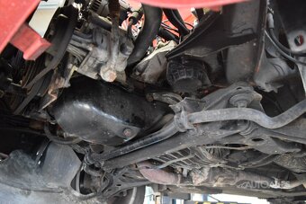 Audi 80 2,0 i 78 kW - 19