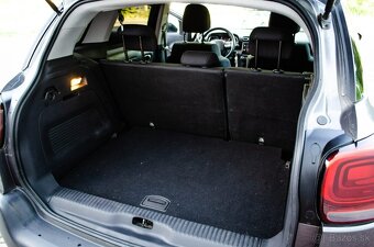 Citroën C3 Aircross PureTech 82 Pohoda - 19