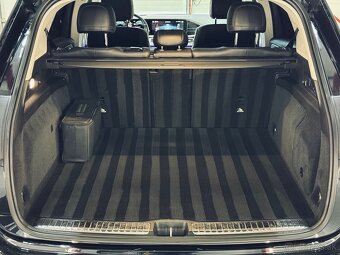 Mercedes-Benz GLE SUV 2021 - 19