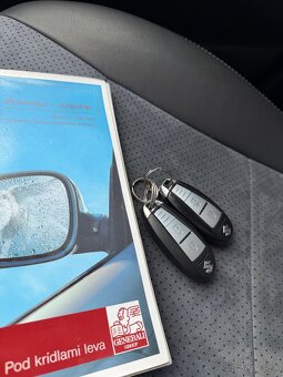 Suzuki Sx4 S-cross - 19