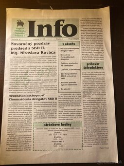 Veci zadarmo - 19