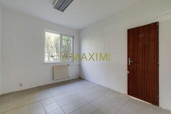 Bývanie v blízkosti lesa v mestskej časti Lamač na ulici Zid - 19