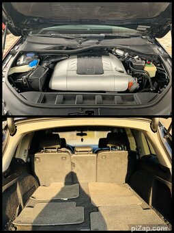 Audi Q7 3.0D 176Kw 2008 - 19