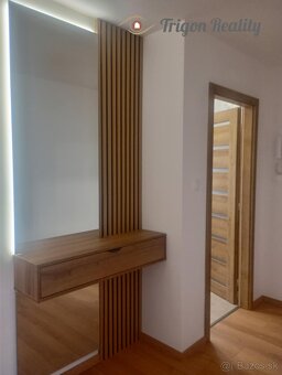2 izbový tehlový byt – Budovateľská - 19