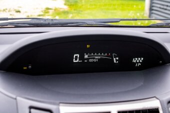 Toyota Yaris 1.33I Dual VVT-i Terra - SK pôvod - 19