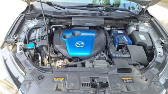 MAZDA CX-5  2..2 D 4X4.AUTOMAT - 19