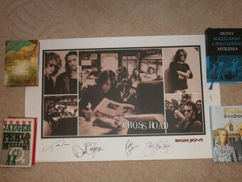 CD LP POSTER - 19
