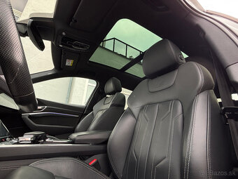 Audi E-tron 50 quattro S line - 19