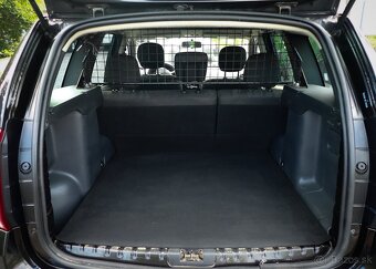 DACIA DUSTER 1.5dCi 4x4 -2011 -145tis KM - NOVA SPOJKA, STK - 19