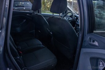 Ford C-Max 1.6 TDCi Titanium / AJ NA SPLÁTKY / PROTIÚČET / - 19