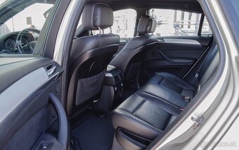 BMW X6 30d Xdrive - 19