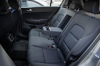 Kia Sportage 1.6 GDi Gold 2WD - 19