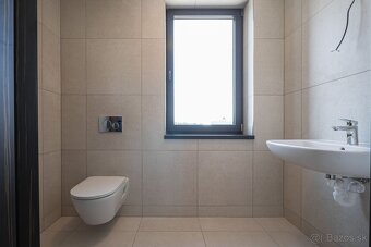 NA PREDAJ 4izb. rekreačný dom priamo pri golfovom areály - 19