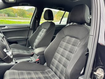 Volkswagen Golf 2.0tdi GTD DSG - 19