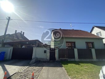 Dražba rodinného domu s garážou v obci Dobrohošť - 19