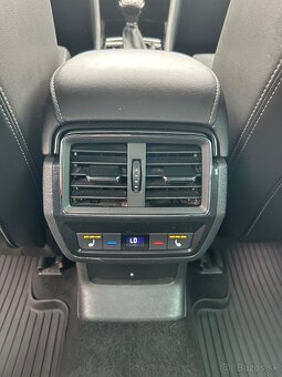 Škoda Kodiaq 2.0 TDI SCR EVO Sportline DSG - 19