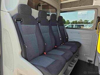 Volkswagen Crafter L3H2 7 miest 2.0TDi/140hp - 2021 - 19