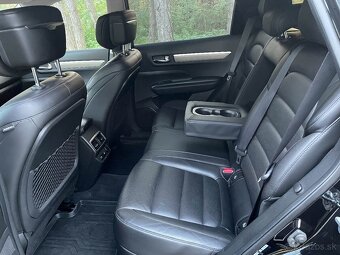 Renault Koleos 2.0DCi 4x4 X-Tronic Initiale Paris - 19