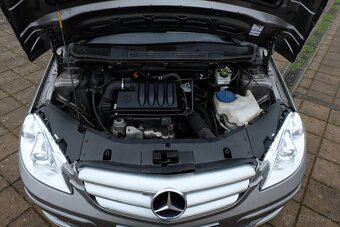 B200 CDI - 185 000km✅ - 19