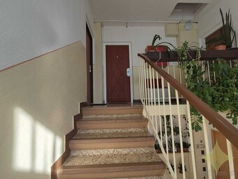 NOVINKA. Exkluzívne na predaj 2 izbový byt, 64 m2, Prievidza - 19
