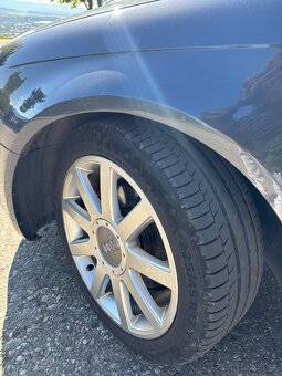 Audi A3 2005 2.0 TDI bez DPF - 19