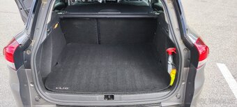 Renault Clio Grandtour 0.9TCE 66kW kúpené v SR - 19