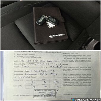 ✳️Hyundai ix20 1.6 CRDi DOHC 16V Style Premium Panorama✳️ - 19
