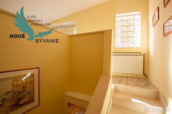 Kamenný dom v centre Šibenika - Chorvátsko - 19