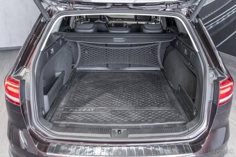 Volkswagen Passat Variant Highline Alltrack 2.0 TDI SCR 4Mot - 19