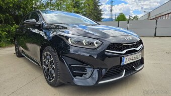 Kia ProCeed 1.5 T-GDi GT-Line odpočet DPH - 19