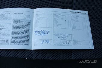 Fiat Sedici 1,6 i 16V 79 kW 4x4 - 19