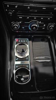 Jaguár XJ Long3,0 TDI - 19